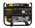 Портативный бензогенератор HUTER HT1000L в Самаре