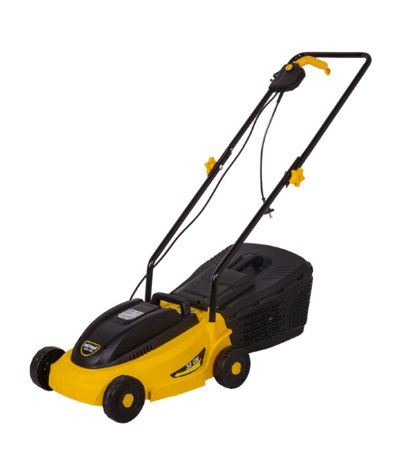 Газонокосилка электрическая HUTER ELM-1100 в Самаре