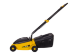 Газонокосилка электрическая HUTER ELM-1100 в Самаре