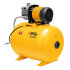 Насосная станция PSL1100X, 1100 Вт, 3600 л/ч, ресивер 50 л, подъем 45 м, нержавейка Denzel в Самаре