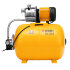 Насосная станция PSL1100X, 1100 Вт, 3600 л/ч, ресивер 50 л, подъем 45 м, нержавейка Denzel в Самаре