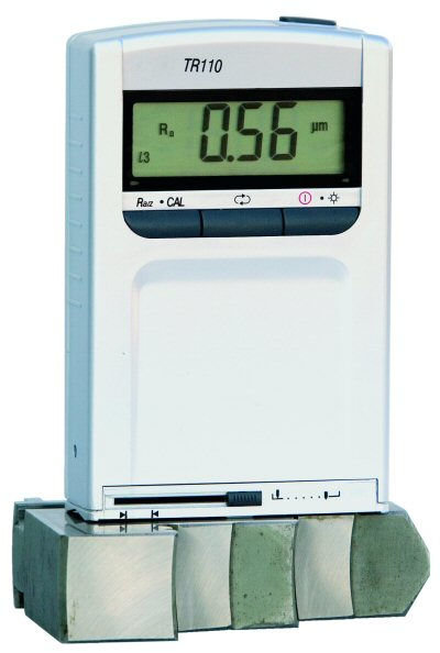 Измеритель шероховатости TR110 в Самаре
