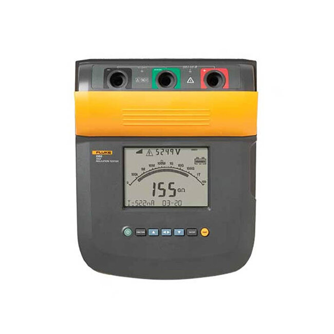 Мегаомметр Fluke 1550C/Kit в Самаре
