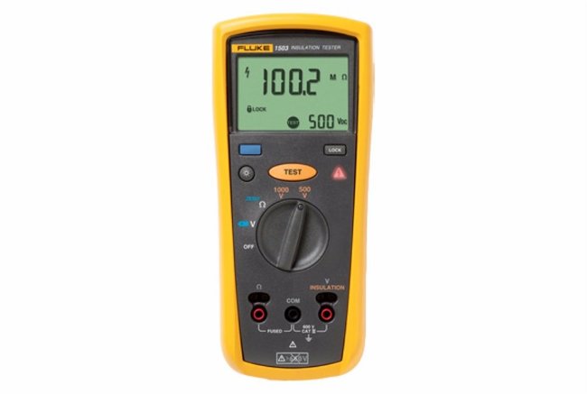 Комплект мультиметра Fluke 1587/I400 FC в Самаре