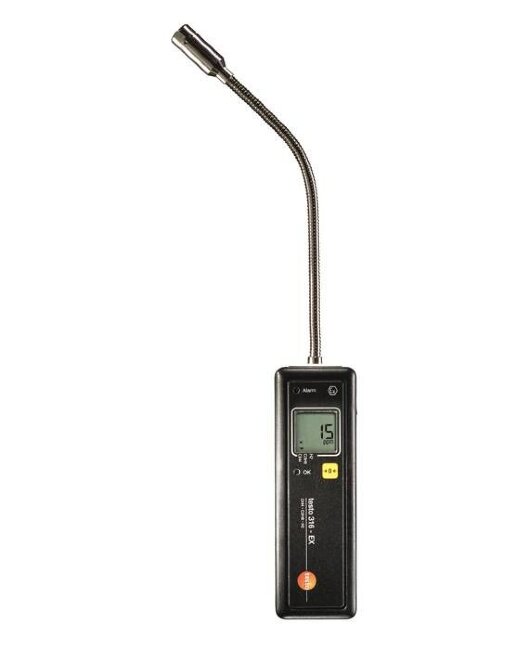 Детектор Testo 316-EX в Самаре