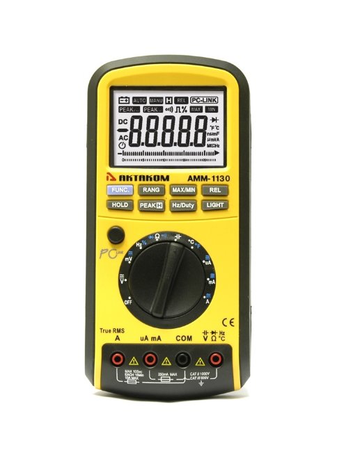 Мультиметр АММ-1130 в Самаре