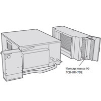 Toshiba Фильтр класса 90 (TCB-UFH7DE) в Самаре