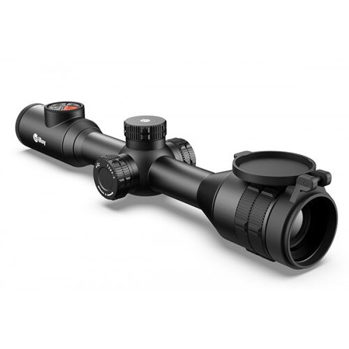 Тепловизионный прицел iRay Tube TH 35 в Самаре