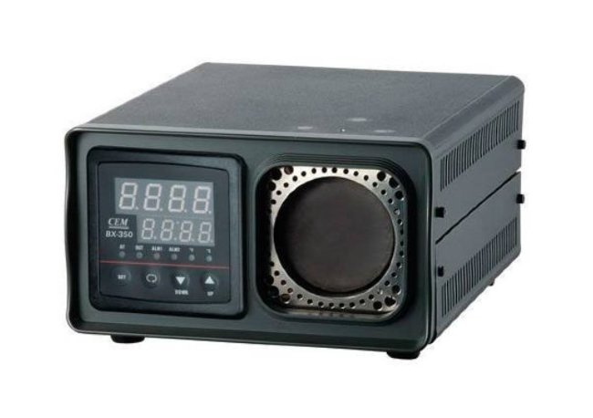 Калибровщик инфракрасных пирометров CEM BX-500 в Самаре