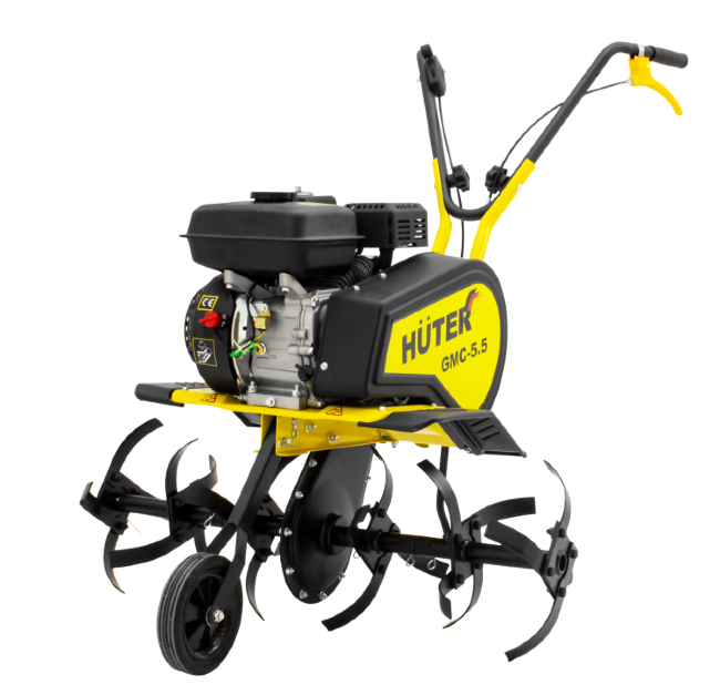 Культиватор HUTER GMC-5.5 в Самаре