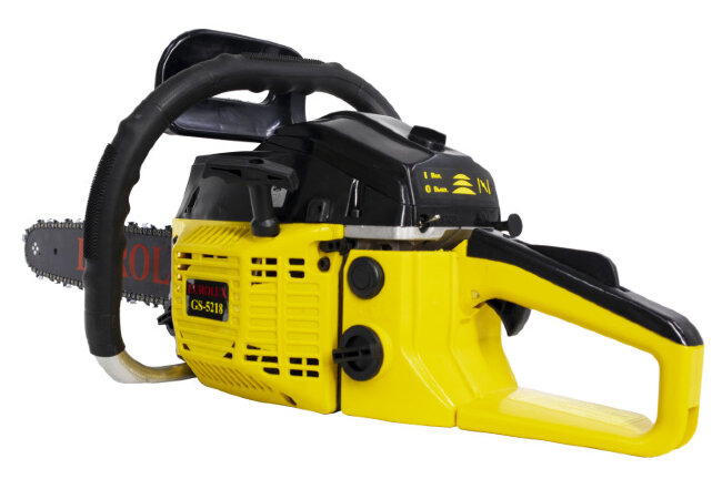 Бензопила Eurolux GS-5218 в Самаре
