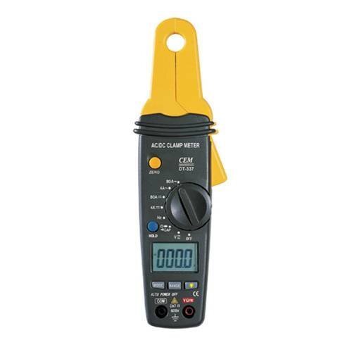 Токовые клещи CEM DT-337 в Самаре