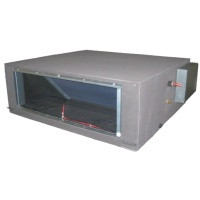 Toshiba Канальный блок со 100% притоком свежего воздуха (MMD-AP0721HFE) в Самаре