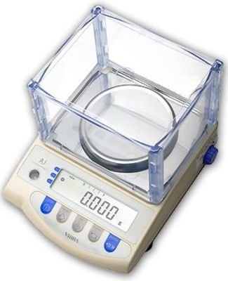 Весы ViBRA AJ-320CE в Самаре