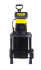 Садовый измельчитель ESH-2800PRO HUTER в Самаре