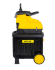 Садовый измельчитель ESH-2800PRO HUTER в Самаре