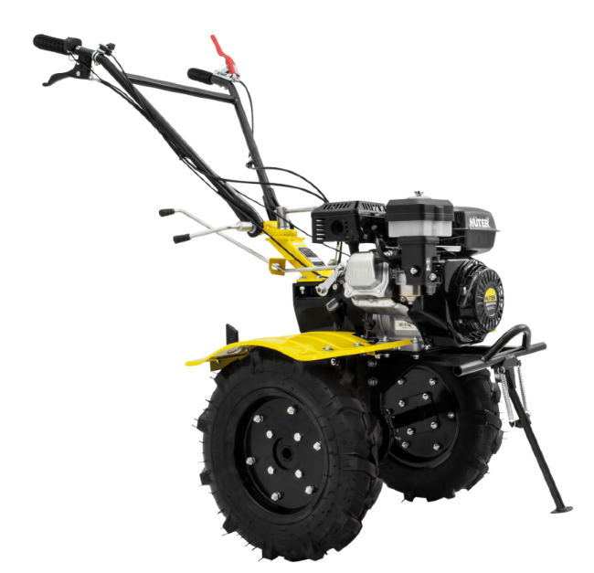 Сельскохозяйственная машина Huter МК-1008Р в Самаре
