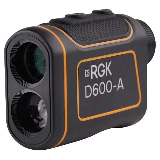 Оптический дальномер RGK D600-A (с поверкой) в Самаре