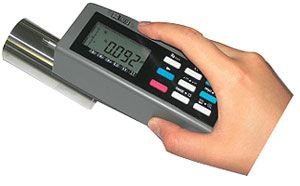 Измеритель шероховатости TR210 в Самаре