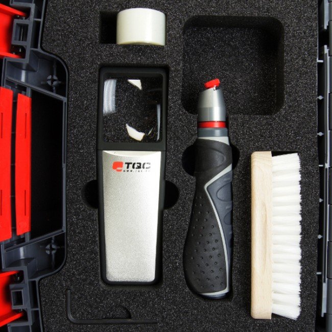 Тестер адгезии TQC Sheen CC2000 в Самаре
