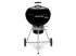 Угольный гриль WEBER Master-Touch GBS E-5755, 57 см в Самаре