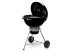 Угольный гриль WEBER Master-Touch GBS E-5755, 57 см в Самаре