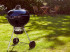 Угольный гриль WEBER Master-Touch GBS E-5755, 57 см в Самаре