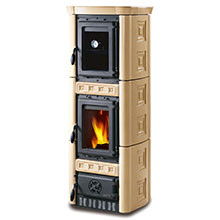 La Nordica Gaia Forno Pergamena (бежевый) в Самаре