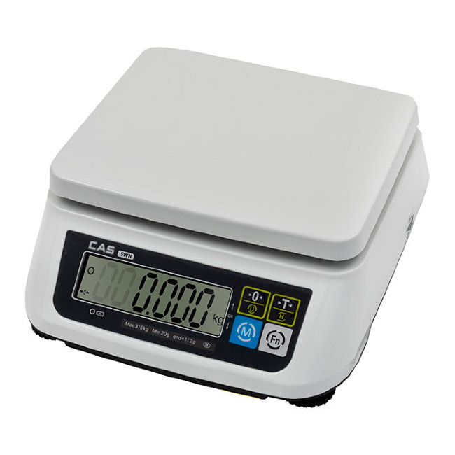 Весы SWN-15 USB в Самаре