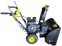 Снегоуборщик Huter SGC-5500В в Самаре