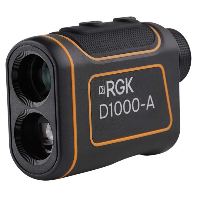 Оптический дальномер RGK D1000-A (с поверкой) в Самаре