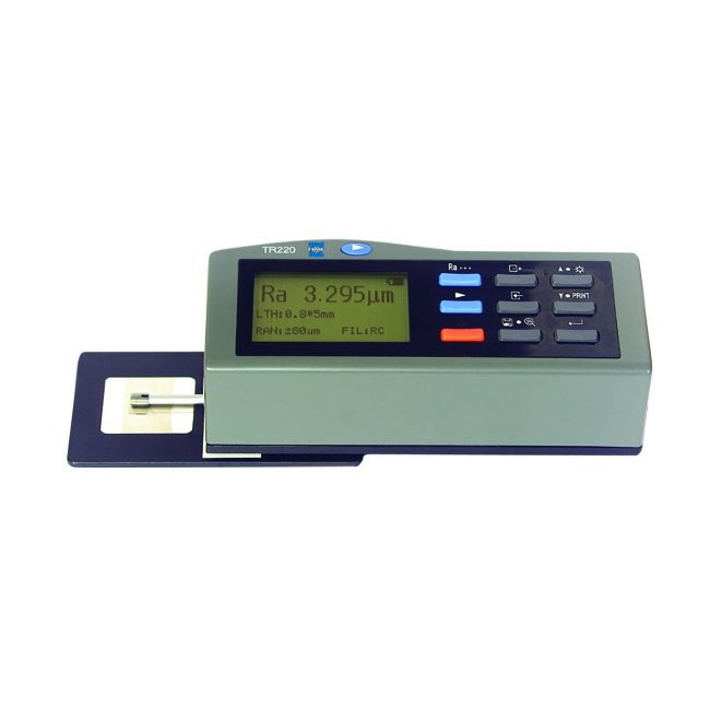 Измеритель шероховатости TR220 в Самаре