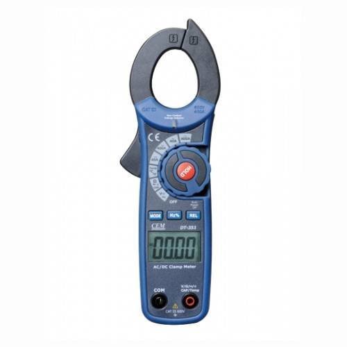 Токовые клещи CEM DT-351 в Самаре