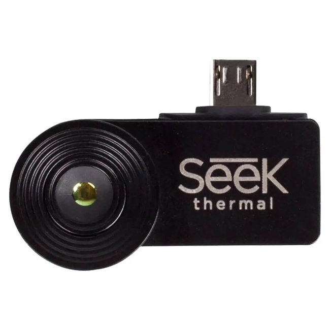 Тепловизор Seek Thermal Compact XR для Android в Самаре