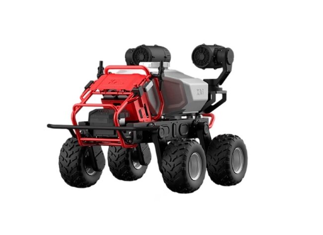 Наземный дрон XAG R150 2020 XAUV Spray Model в Самаре
