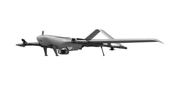 Дрон XAG M2000 Remote Sensing в Самаре