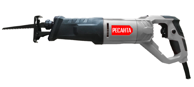 Сабельная пила Ресанта ПС-950Э в Самаре