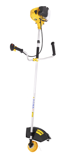 Триммер бензиновый HUTER GGT-1500TX в Самаре