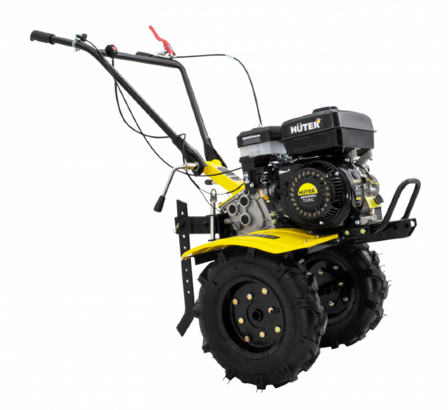 Сельскохозяйственная машина Huter МК-7000P-10-4х2 в Самаре