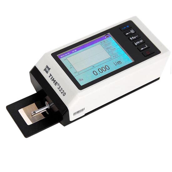 Измеритель шероховатости TIME 3220 в Самаре