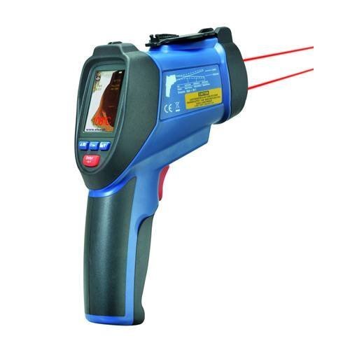 Пирометр CEM DT-9860 в Самаре