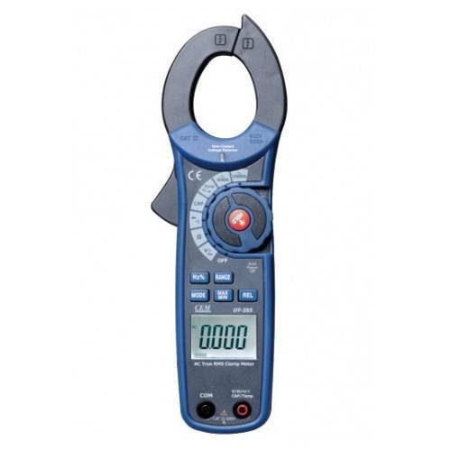 Токовые клещи CEM DT-355 в Самаре