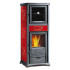 La Nordica Rossella Plus Forno EVO Liberty BO (бордовый) в Самаре