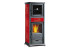 La Nordica Rossella Plus Forno EVO Liberty BO (бордовый) в Самаре