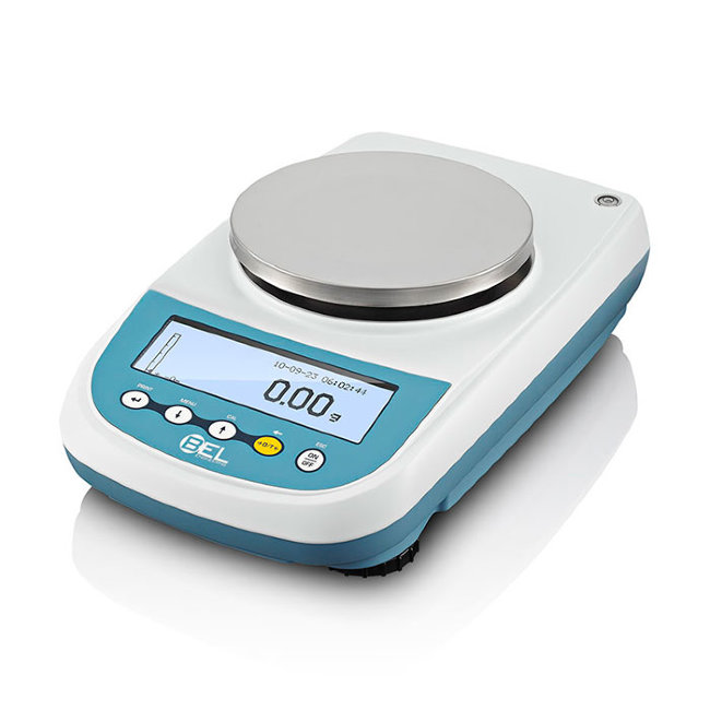 Весы LG-4202 в Самаре