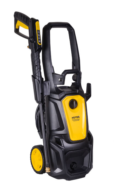 Мойка Huter W195-PW SMART PROFESSIONAL в Самаре