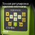 Ротационный нивелир RGK SP-610G с калибровкой в Самаре