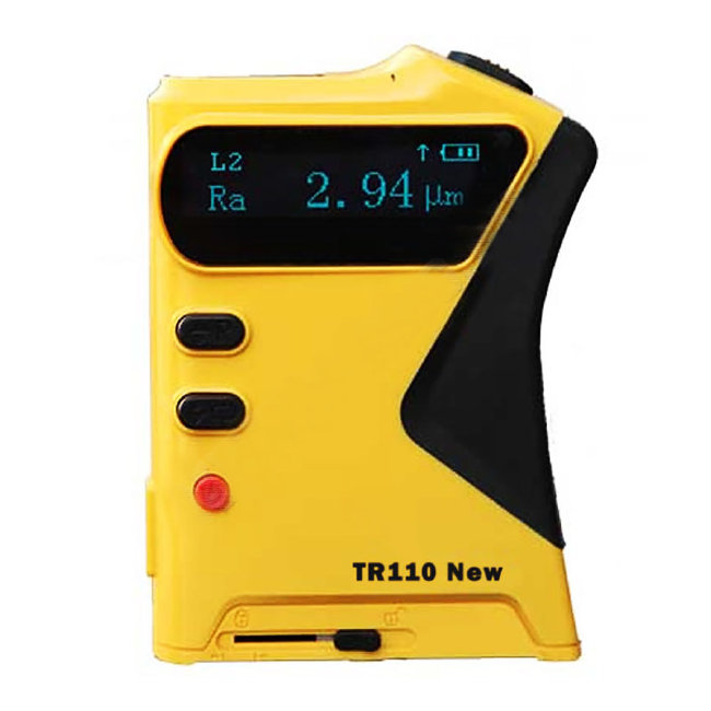 Измеритель шероховатости TR110new в Самаре