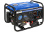 Бензогенератор TSS SGG 3200EN Duplex в Самаре