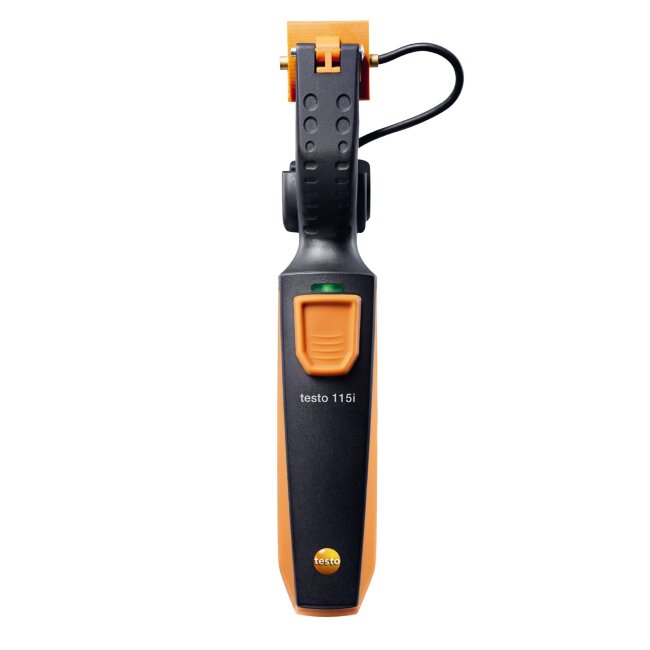 Смарт-зонд термометр Testo 115i в Самаре